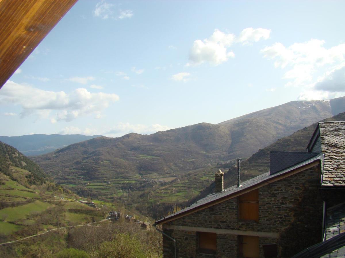 Atic El Paller De Llau Caregne Kültér fotó